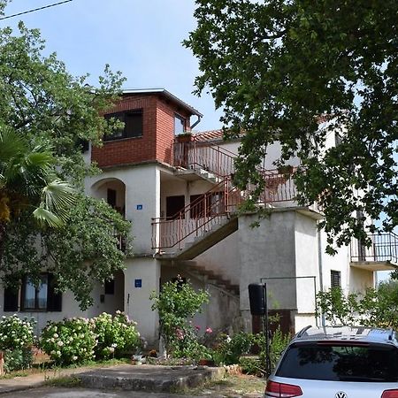 Apartment Bozana 2 Umag Extérieur photo