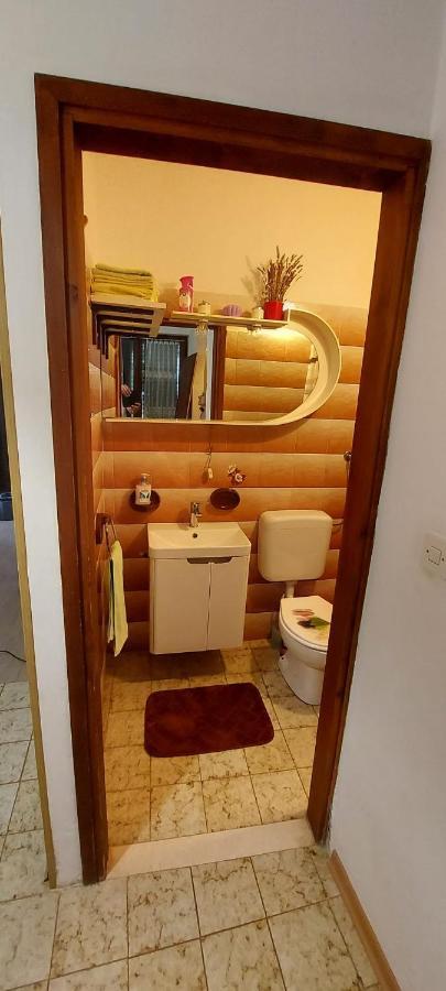 Apartment Bozana 2 Umag Extérieur photo