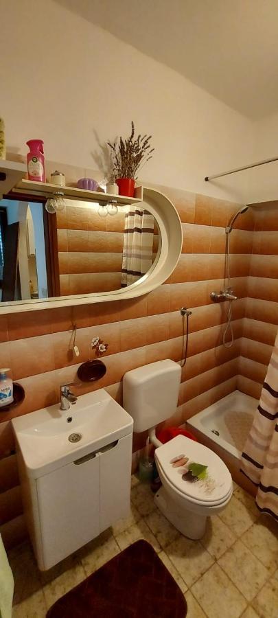 Apartment Bozana 2 Umag Chambre photo