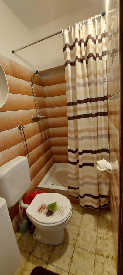 Apartment Bozana 2 Umag Chambre photo