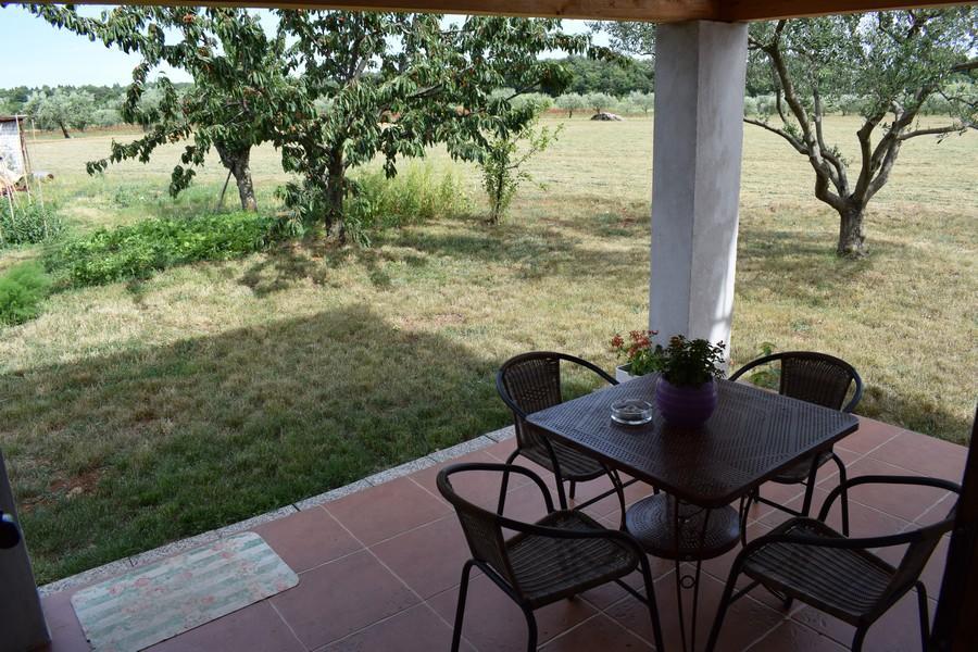 Apartment Bozana 2 Umag Extérieur photo