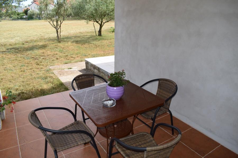 Apartment Bozana 2 Umag Extérieur photo